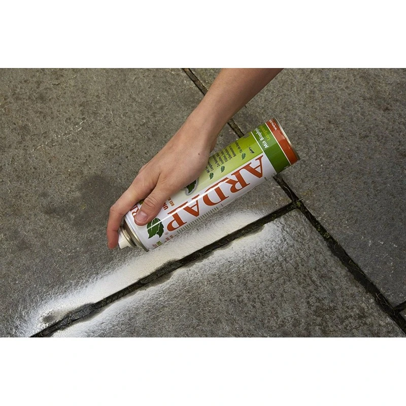 Ardap Green En Spray, Solution 100% Naturelle Contre Les Indésirables 400ml - Quiko 6 Ardap Green En Spray, Solution 100% Naturelle Contre Les Indésirables 400ml - Quiko – Image 4