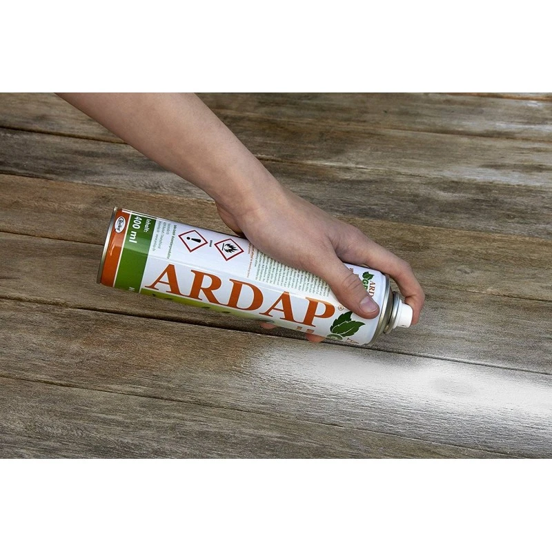 Ardap Green En Spray, Solution 100% Naturelle Contre Les Indésirables 400ml - Quiko 7 Ardap Green En Spray, Solution 100% Naturelle Contre Les Indésirables 400ml - Quiko – Image 5
