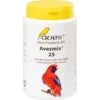 Avesmix 25 120gr - Aves -Deli Natury Boutique avesmix 25 120gr aves 18728 aves avesmix 25 est un supplement complet dacides amines solubles dans leau de vitamines et de miner