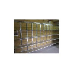 Batterie De 12 Cages 64x30x34 Modèle Champion- New Canariz -Deli Natury Boutique batterie de 12 cages 64x30x34 modele champion new canariz 3000 new canariz livree avec un systeme de rouleaux de papier comme fo 11