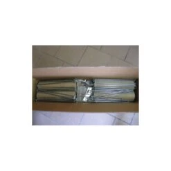 Batterie De 12 Cages 64x30x34 Modèle Champion- New Canariz -Deli Natury Boutique batterie de 12 cages 64x30x34 modele champion new canariz 3000 new canariz livree avec un systeme de rouleaux de papier comme fo 15