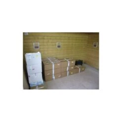 Batterie De 12 Cages 64x30x34 Modèle Champion- New Canariz -Deli Natury Boutique batterie de 12 cages 64x30x34 modele champion new canariz 3000 new canariz livree avec un systeme de rouleaux de papier comme fo 16