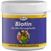 Biotin, Pour Une Formation Optimale Du Plumage 150gr - Quiko