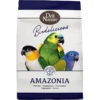 Birdelicious Amazonas Perroquets Amazonia 2kg - Deli Nature 1 Birdelicious Amazonas Perroquets Amazonia 2kg - Deli Nature -Deli Natury Boutique birdelicious amazonas perroquets amazonia 2kg deli nature 028530 deli nature melange equilibre pour les amazones et de pionus me