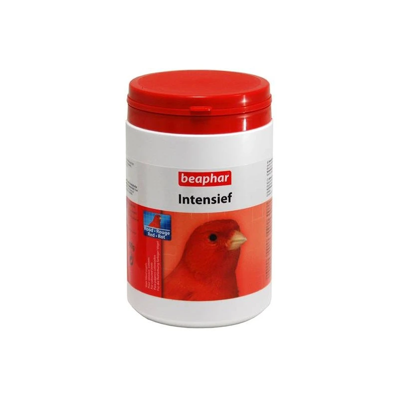 Bogena Intensief 500gr - Beaphar 3 Bogena Intensief 500gr - Beaphar