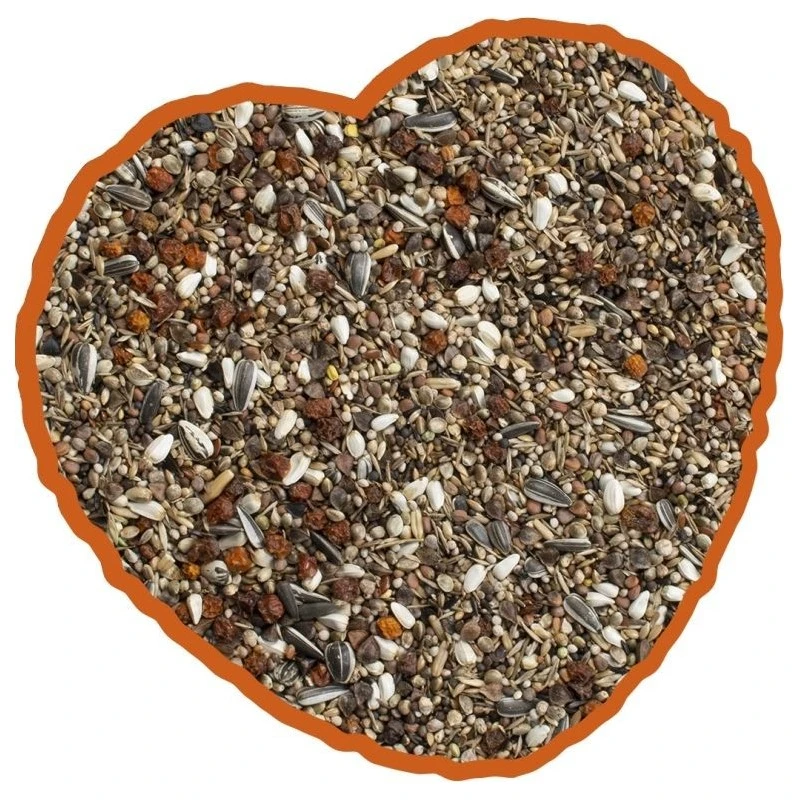 Bouvreuil Pivoine Spécial Mix 15kg - Duvo+ 4 Bouvreuil Pivoine Spécial Mix 15kg - Duvo+ – Image 2