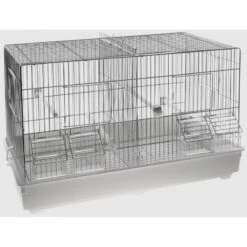 Cage Domus Molinari 55x32x36cm