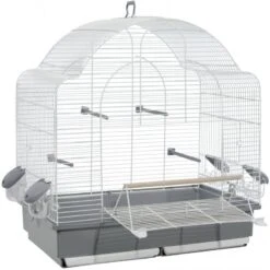 Cage Luxor Avec Ouverture Frontale