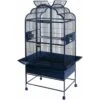 Cage Perroquet Claudia -Deli Natury Boutique cage perroquet claudia 15614 kinlys cage perroquet claudia avec ouverture sur le dessus dimensions 93 x 71 x 168 cm