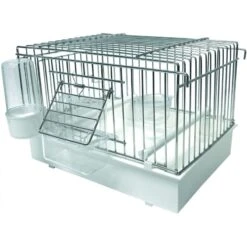 Cage Pour Alimentation 24x16x19hcm - 2G-R