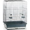 Cage Pour Oiseaux Thibo -Deli Natury Boutique cage pour oiseaux thibo 15171 kinlys cage pour oiseaux thibo dimensions 445 x 44 x 57 cm