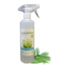 Clean'eol Lotion Assainissante Pour Cage, Enclos, ... 500ml - Essence Of Life (Rongeurs & Oiseaux) -Deli Natury Boutique cleaneol lotion assainissante pour cage enclos 500ml essence of life rongeurs oiseaux cc 1273 essence of life solution de nettoy