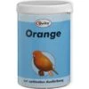 Colorant Orange 500gr - Quiko -Deli Natury Boutique colorant orange 500gr quiko 150805 quiko assure une coloration optimale pour les canarispoudre soluble a leau chaudeutilisation