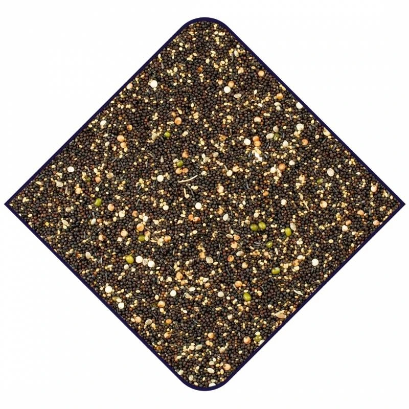 Expert Graines De Germination Canaris 5kg - Witte Molen 4 Expert Graines De Germination Canaris 5kg - Witte Molen â Image 2