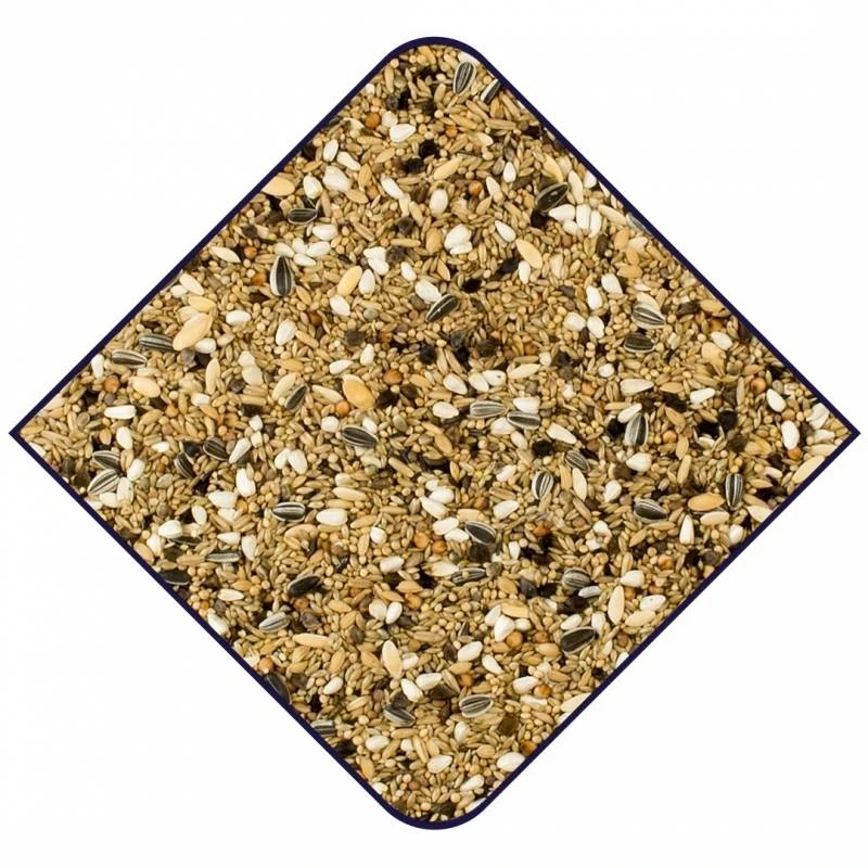 Expert Pyrrhuras 20kg - Witte Molen 4 Expert Pyrrhuras 20kg - Witte Molen â Image 2