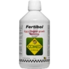 Fertibol Bird, Garantit Une Bonne Ossature Aux Jeunes 500ml - Comed