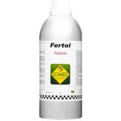 Fertol Bird, Améliore La Circulation Dans Les Organes De Reproduction 1L - Comed