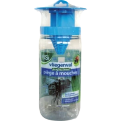Fly Attract Piège à Mouches - BSI