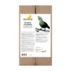 Fruitmix 8kg - Aves -Deli Natury Boutique fruitmix 8kg aves 18707 aves aves fruitsmix est un premelange pour faire un aliment complet pour les oiseaux mangeurs de fruits