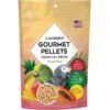 Granulés Gourmands Fruits Tropicaux Parrot 567gr - Lafeber's -Deli Natury Boutique granules gourmands fruits tropicaux parrot 567gr lafebers lf52650 lafebers le lafeber gourmet pellets tropical fruit parrot est