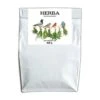 Herba, Spécialité à Base D'herbes 400gr - Easyyem 2 Herba, Spécialité à Base D'herbes 400gr - Easyyem -Deli Natury Boutique herba specialite a base dherbes 400gr easyyem easy herb400 easyyem complement dalimentation pour oiseaux dornement comme complem