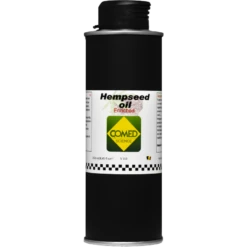 Huile De Chanvre 250ml - Comed