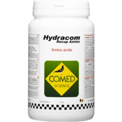 Hydracom Recup Amino Bird 1kg - Comed