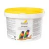 Lorinectar 2,5kg - Aves -Deli Natury Boutique lorinectar 25kg aves 18746 aves aves lorinectar est un regime complet pour tous les loris et loriquets y compris charmosyna spp