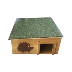 Maison Pour Herisson 40x35x20cm