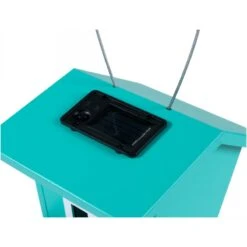 Mangeoire Darby Avec Lampe Solaire 18cm - Vadigran -Deli Natury Boutique mangeoire darby avec lampe solaire 18cm vadigran 13972 vadigran description le silo pour oiseaux de la nature darby peut etre re 1