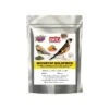 Micostop Goldfinch 200gr - Unica -Deli Natury Boutique micostop goldfinch 200gr unica uni 027 unica aliment complementaire pour lornithologie professionnelle utilisation pour lelevage