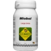 Miobol Bird 300gr - Comed -Deli Natury Boutique miobol bird 300gr comed 89539 comed information produit convient pour creer plus de volume musculaire pendant lelevage le plumag