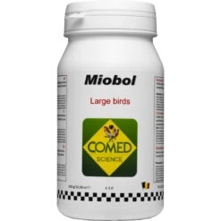 Miobol Bird 300gr - Comed