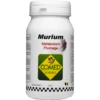 Murium Bird, Aide à La Croissance Des Plumes Et Prévient Les Mues Difficiles 300gr - Comed -Deli Natury Boutique murium bird aide a la croissance des plumes et previent les mues difficiles 300gr comed 88354 comed murium bird est une preparat