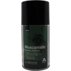Muscamatic 250ml - Armosa