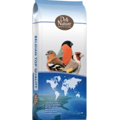 N°29 - Verdier Supreme 20kg - Deli Nature