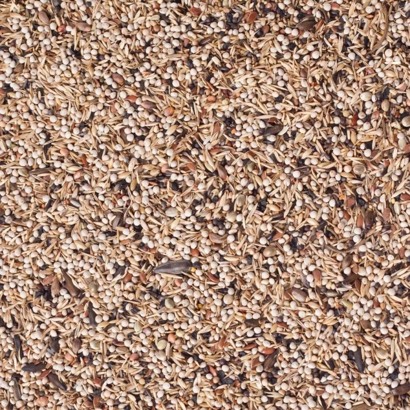 N°47 Chardonnerets Light 15kg - Deli Nature 4 N°47 Chardonnerets Light 15kg - Deli Nature – Image 2