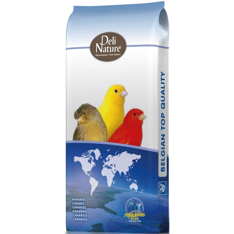 N°65 Canaris Light 20kg - Deli Nature 3 N°65 Canaris Light 20kg - Deli Nature