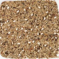 N°68 Grandes Perruches Sans Tournesols 20kg - Deli Nature -Deli Natury Boutique n68 grandes perruches sans tournesols 20kg deli nature 006468 deli nature est un melange sans graines de tournesols et previent 1 1