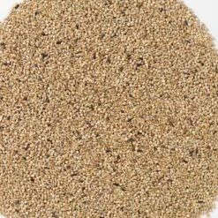 Deli Natury Boutique -Deli Natury Boutique n85 perruches champion 20kg deli nature 006485 deli nature est un melange varie contenant 45 dalpistes et 45 de millet la plata 1 1