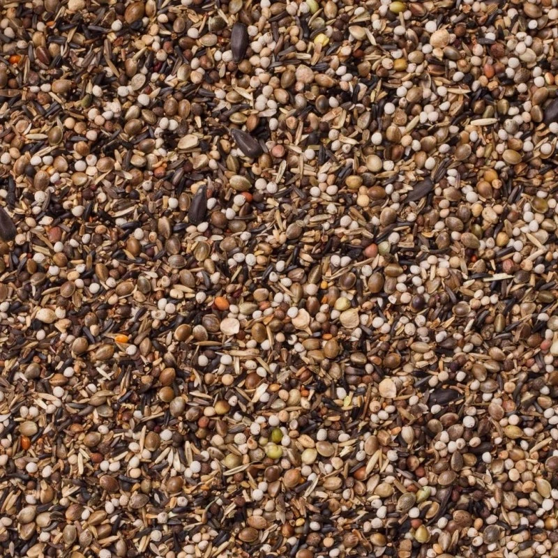 N°97 Chardonnerets 15kg - Deli Nature 4 N°97 Chardonnerets 15kg - Deli Nature – Image 2