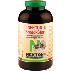 Nekton Breed Star 600gr - Complément Alimentaire Pour La Reproduction - Nekton