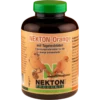 Nekton-Orange 140gr - Complément Alimentaire Pour Canaris De Couleur Orange - Netkon -Deli Natury Boutique nekton orange 140gr complement alimentaire pour canaris de couleur orange netkon 215140 nekton nekton orange est un complement a