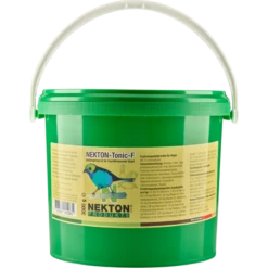Nekton-Tonic-F 3kg - Préparation à La Croissance Des Frugivores - Nekton
