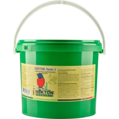 Nekton-Tonic-I 3kg - Préparation à La Croissance Des Insectivores - Nekton