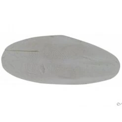 Os De Seiche, Qualité Prémium 500gr -Deli Natury Boutique os de seiche qualite premium 500gr 1299001 kinlys sachet contenant plusieurs os de seiche de differentes tailles ils sont calibr 3