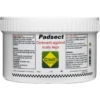 Padsect, Pommade Contre Les Pattes Croûteuses 250gr - Comed -Deli Natury Boutique padsect pommade contre les pattes crouteuses 250gr comed 88914 comed les oiseaux ont parfois des problemes aux pattes les ecaill