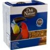 Patée Aux Fruits 4kg - Deli Nature -Deli Natury Boutique patee aux fruits 4kg deli nature 040515 deli nature la patee aux fruits est un aliment complet pour oiseaux frugivores comme les