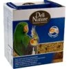 Patée Aux Oeufs Grasse Grandes Perruches Et Perroquets 4kg - Deli Nature -Deli Natury Boutique patee aux oeufs grasse grandes perruches et perroquets 4kg deli nature 040514 deli nature la patee aux oeufs pour grandes perruc
