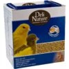 Patée Aux Oeufs Jaune Grasse 4kg - Deli Nature -Deli Natury Boutique patee aux oeufs jaune grasse 4kg deli nature 040512 deli nature la patee aux oeufs jaune grasse est une patee aux oeufs prete a